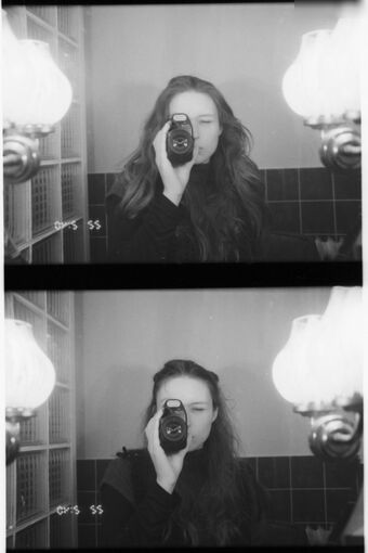 Samantha Evans Nude Leaks OnlyFans Photo 17