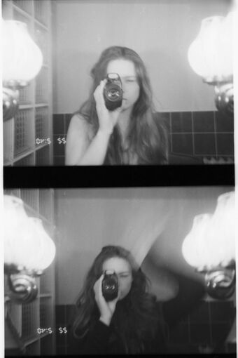 Samantha Evans Nude Leaks OnlyFans Photo 18