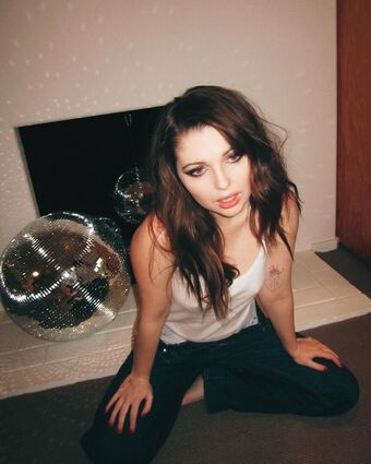 Sammi Hanratty Nude Leaks OnlyFans Photo 114