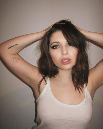 Sammi Hanratty / sammihanratty Nude Leaks OnlyFans  – Leaked Models