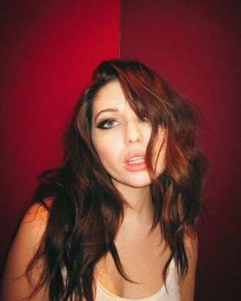 Sammi Hanratty Nude Leaks OnlyFans Photo 113