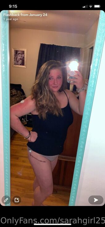 sarahgirl25 Nude Leaks OnlyFans Photo 11
