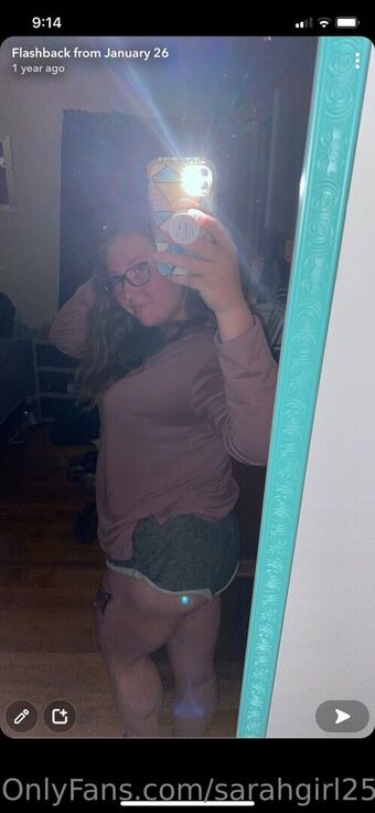 sarahgirl25 Nude Leaks OnlyFans Photo 9