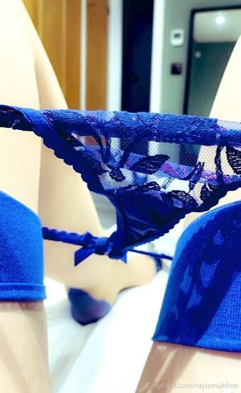 saylemukfree Nude Leaks OnlyFans Photo 20