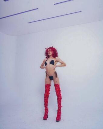 scarletsblade Nude Leaks OnlyFans Photo 15