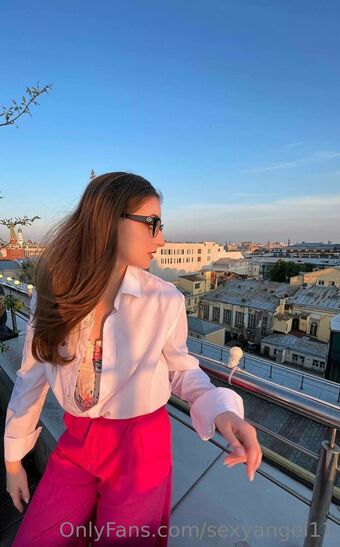 sexyangel11 / sexyangel110 Nude Leaks OnlyFans  – Leaked Models