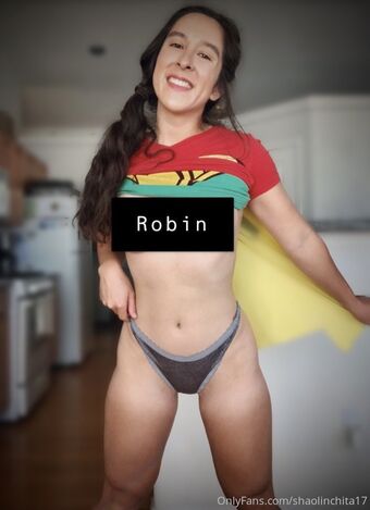 Shaolinchita17 Nude Leaks OnlyFans  – Leaked Models