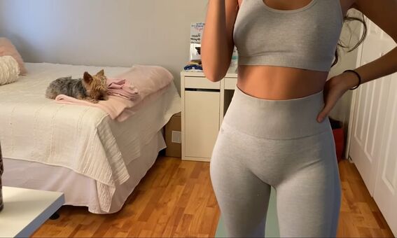 Valentina Villegas Nude Leaks OnlyFans Photo 5