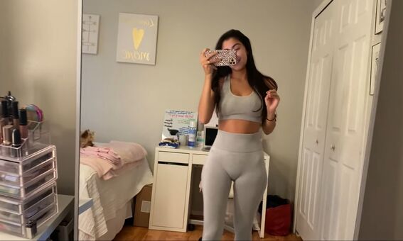 Valentina Villegas Nude Leaks OnlyFans Photo 4