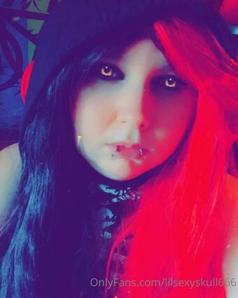 Skylar Rose Zombiez Nude Leaks OnlyFans Photo 18