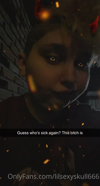 Skylar Rose Zombiez Nude Leaks OnlyFans Photo 15