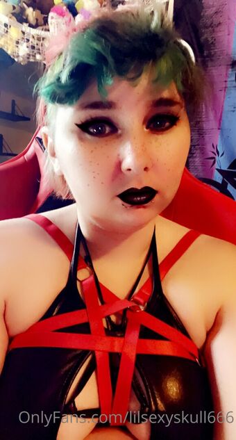 Skylar Rose Zombiez Nude Leaks OnlyFans Photo 19