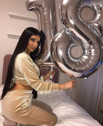 sonjamhd Nude Leaks OnlyFans  – Leaked Models