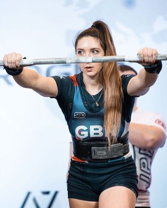 Sophia Ellis Nude Leaks OnlyFans Photo 39