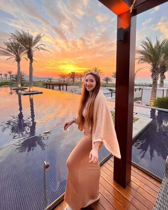 Sophia Ellis Nude Leaks OnlyFans Photo 34