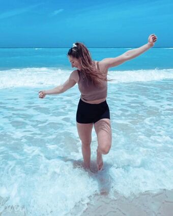 Sophia Ellis Nude Leaks OnlyFans Photo 37