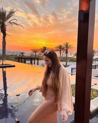 Sophia Ellis Nude Leaks OnlyFans Photo 38