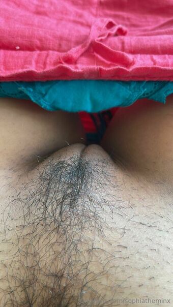 sophiatheminx Nude Leaks OnlyFans Photo 72