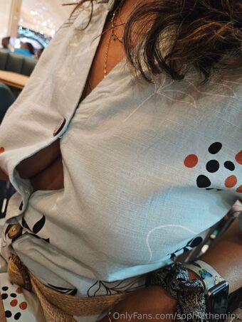 sophiatheminx Nude Leaks OnlyFans Photo 76