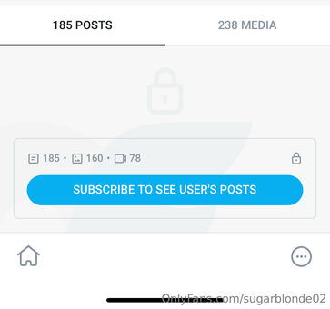 sugarblonde02 Nude Leaks OnlyFans – Leaked Models