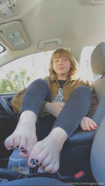 sugary.soles Nude Leaks OnlyFans Photo 18