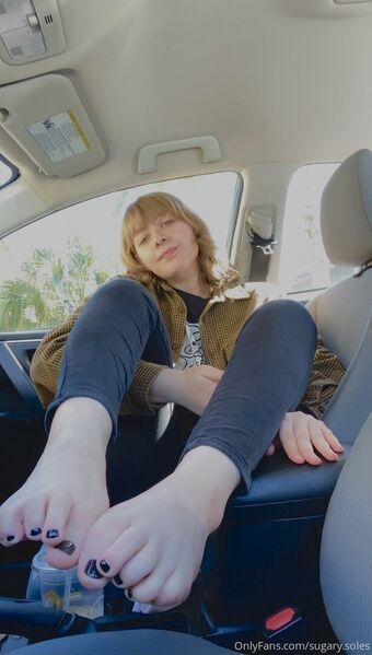 sugary.soles Nude Leaks OnlyFans Photo 14