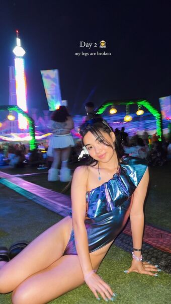 Suki Lu / sukiluser Nude Leaks OnlyFans  – Leaked Models