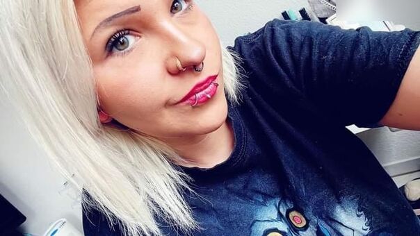 Sunn97 / ich_bin_die_die_du_sein_willst Nude Leaks OnlyFans  – Leaked Models