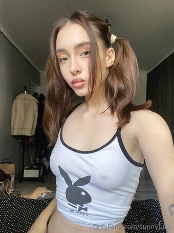 sunnyjully Nude Leaks OnlyFans Photo 33