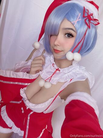 surinrini Nude Leaks OnlyFans Photo 17