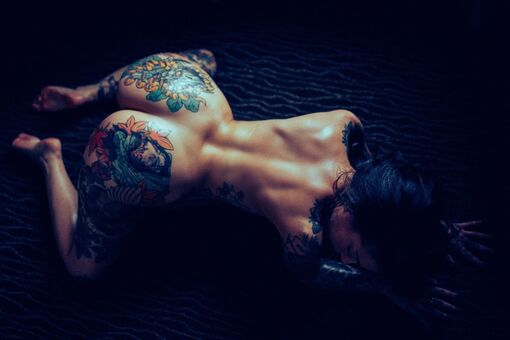 Sweetpea_mi / sweetpeami Nude Leaks OnlyFans  – Leaked Models