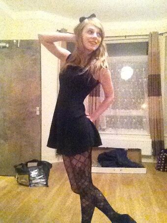 Sydney Poniewaz Nude Leaks OnlyFans Photo 41