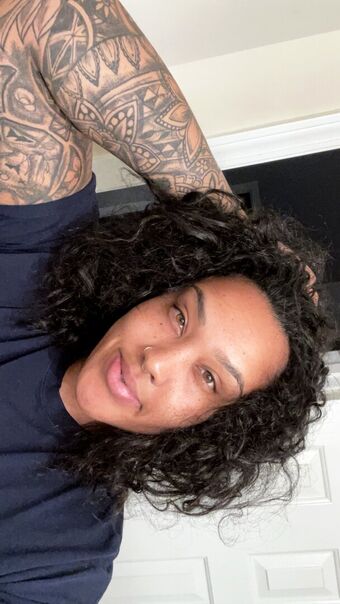 Tall Spice / officialbigbodybae / yamazon Nude Leaks OnlyFans  – Leaked Models