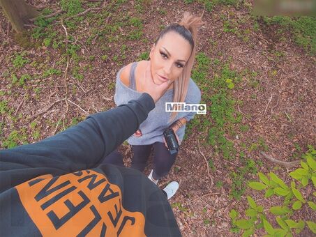 Tamara Milano Nude Leaks OnlyFans Photo 19