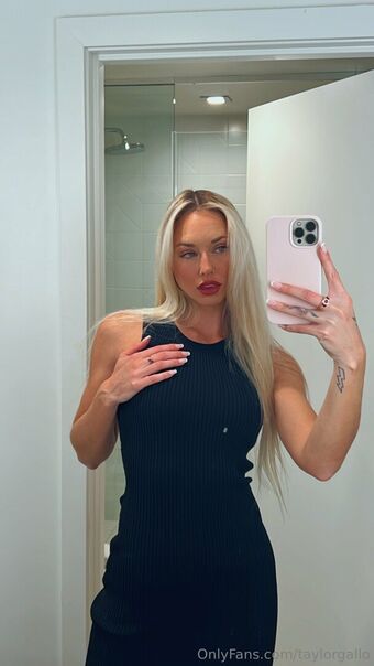 Taylor Gallo / taylorgallo / taylorgallo__ Nude Leaks OnlyFans  – Leaked Models