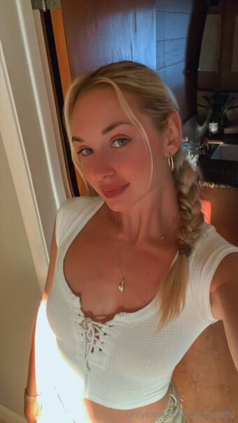 Taylor Gallo Nude Leaks OnlyFans Photo 93