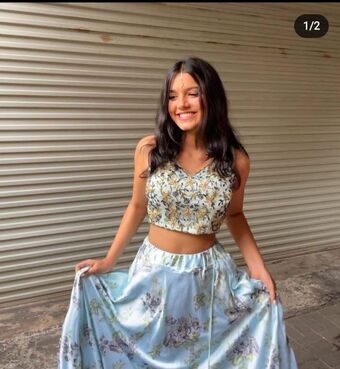 tessaar Nude Leaks OnlyFans Photo 2