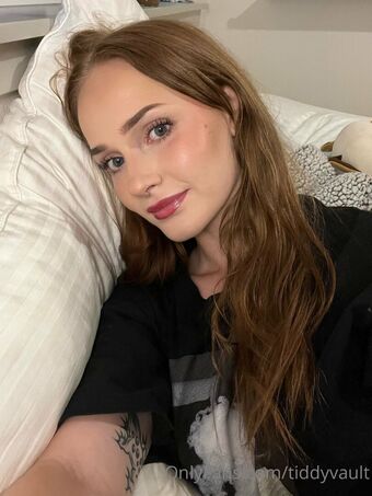 tiddyvault Nude Leaks OnlyFans Photo 9