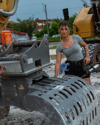 Tschulique Nude Leaks OnlyFans Photo 10