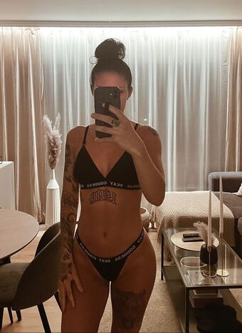 Tyra Liljedahl / Tyramy Nude Leaks OnlyFans  – Leaked Models