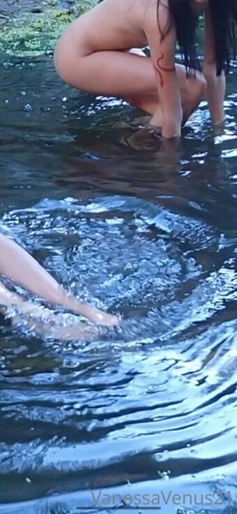 Vixen Nude Leaks OnlyFans Photo 16