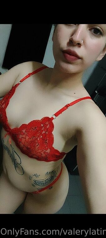 valerylatina Nude Leaks OnlyFans  – Leaked Models