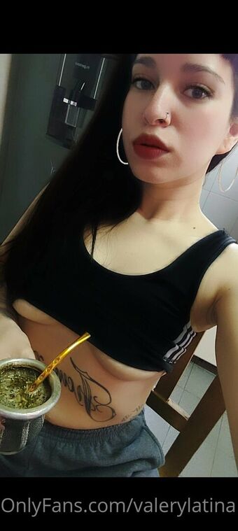 valerylatina Nude Leaks OnlyFans Photo 16