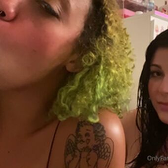 Vampalicious ASMR / vampaliciousss Nude Leaks OnlyFans  – Leaked Models