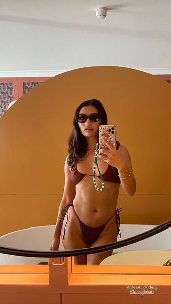 Vanessa White Nude Leaks OnlyFans Photo 15