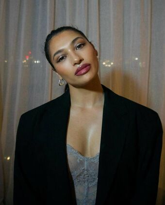 Vanessa White Nude Leaks OnlyFans Photo 20