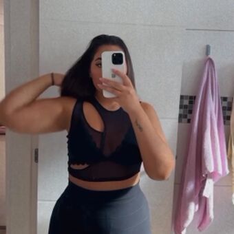 Victoria Lopes Nude Leaks OnlyFans Photo 10