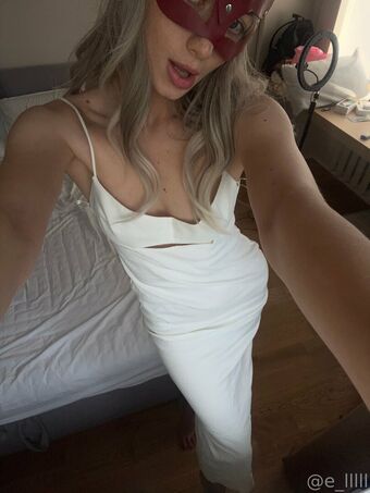 Viktoria / e_llll / eviv.l Nude Leaks OnlyFans  – Leaked Models