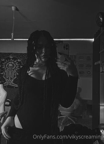 Vikyscreaming Nude Leaks OnlyFans Photo 19
