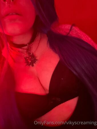 Vikyscreaming Nude Leaks OnlyFans Photo 17